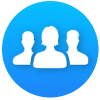 follow me on facebook